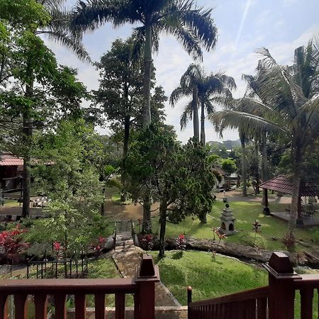de'Rumah Rindu Alam Batu (East Java) Exterior foto