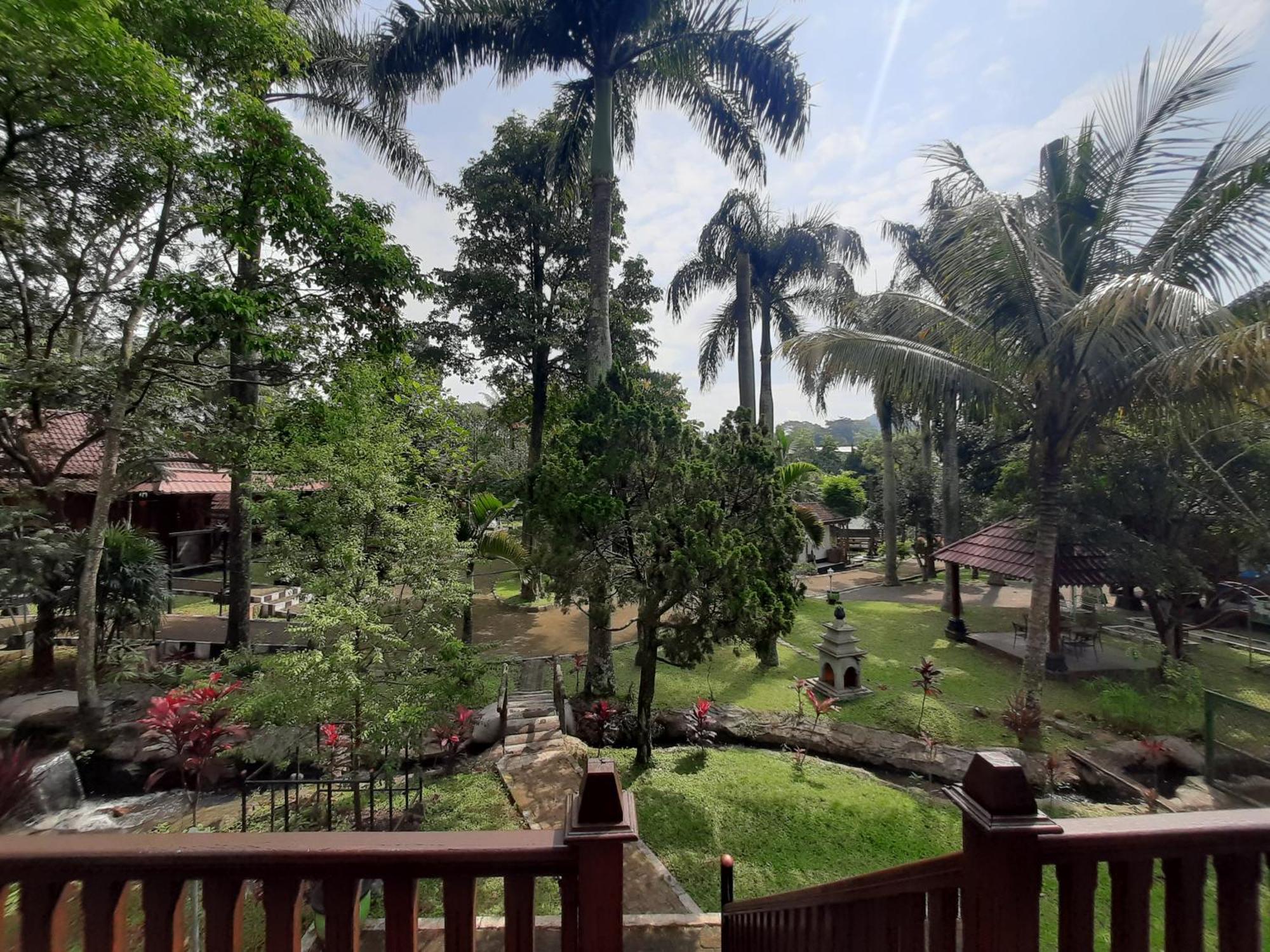 de'Rumah Rindu Alam Batu (East Java) Exterior foto
