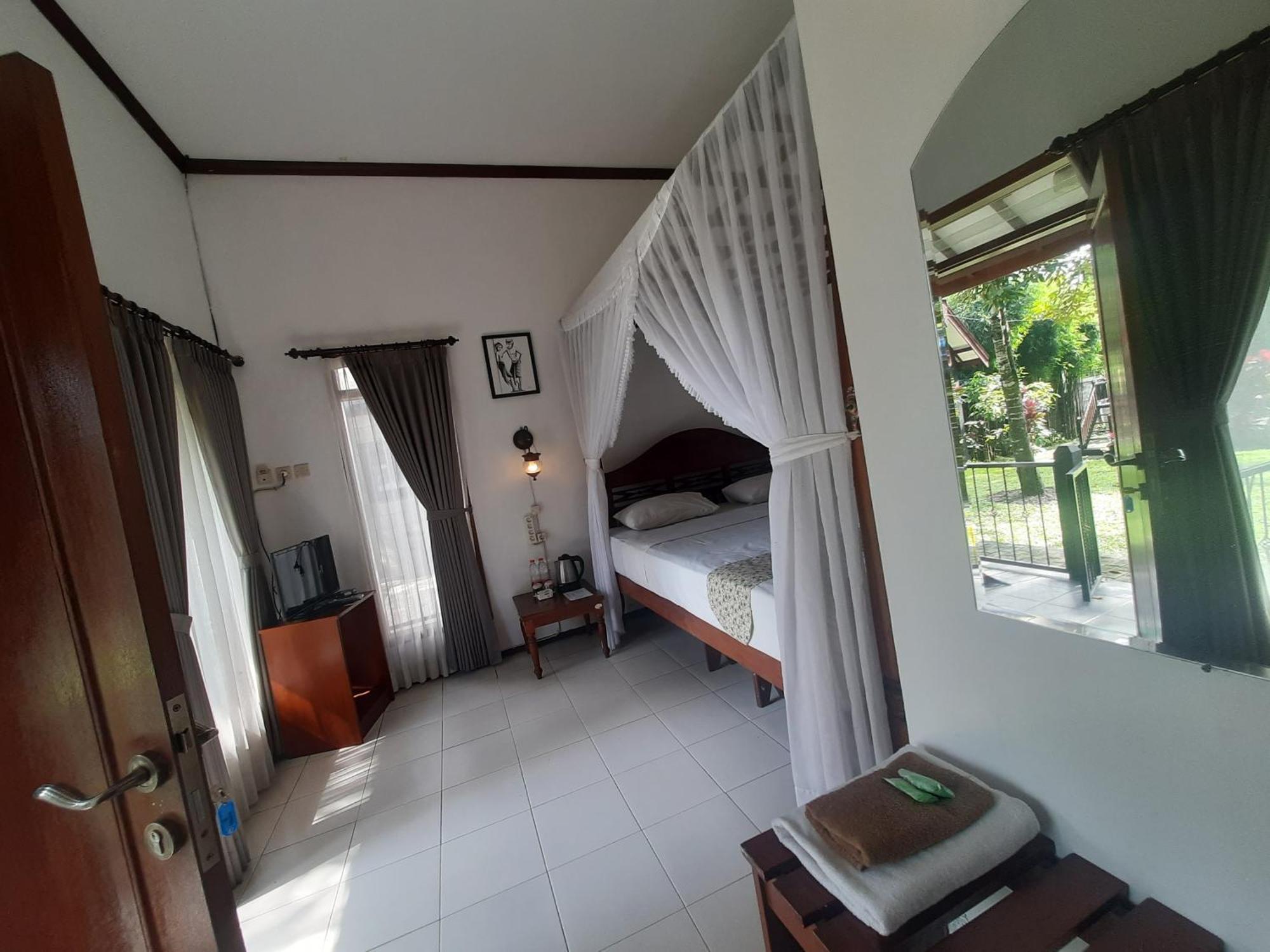 de'Rumah Rindu Alam Batu (East Java) Exterior foto