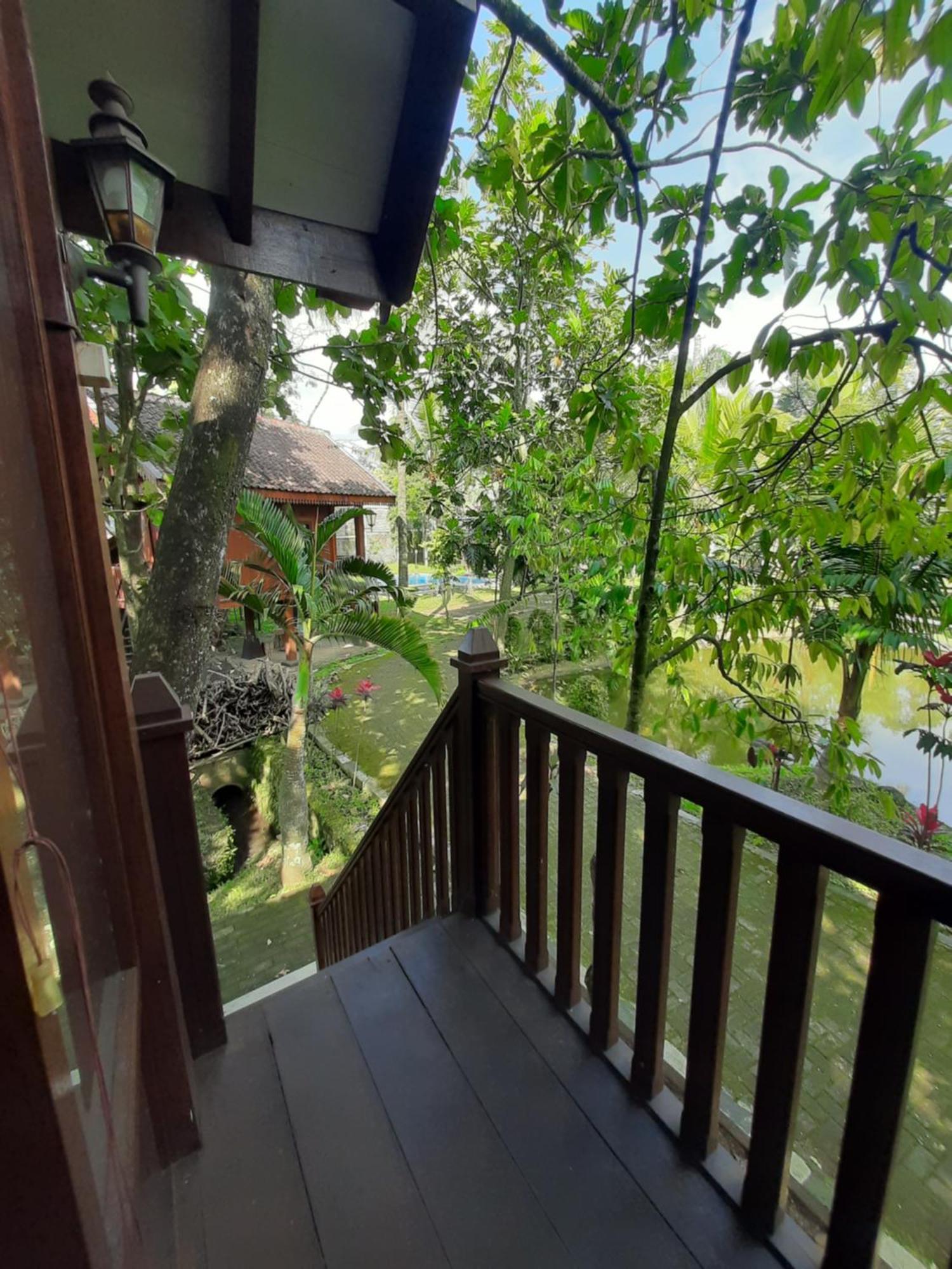 de'Rumah Rindu Alam Batu (East Java) Exterior foto