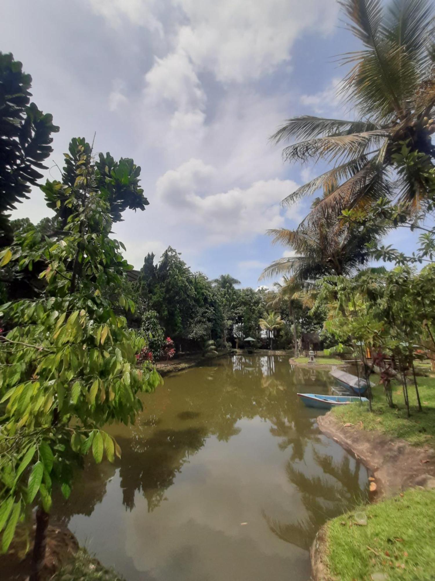 de'Rumah Rindu Alam Batu (East Java) Exterior foto