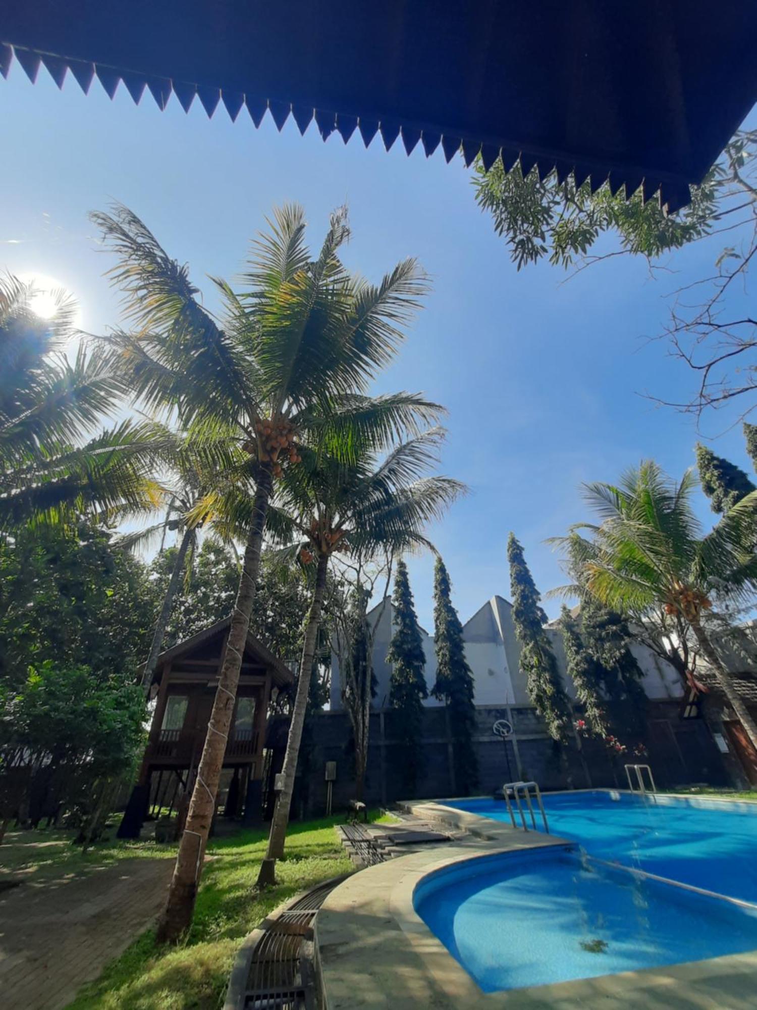 de'Rumah Rindu Alam Batu (East Java) Exterior foto