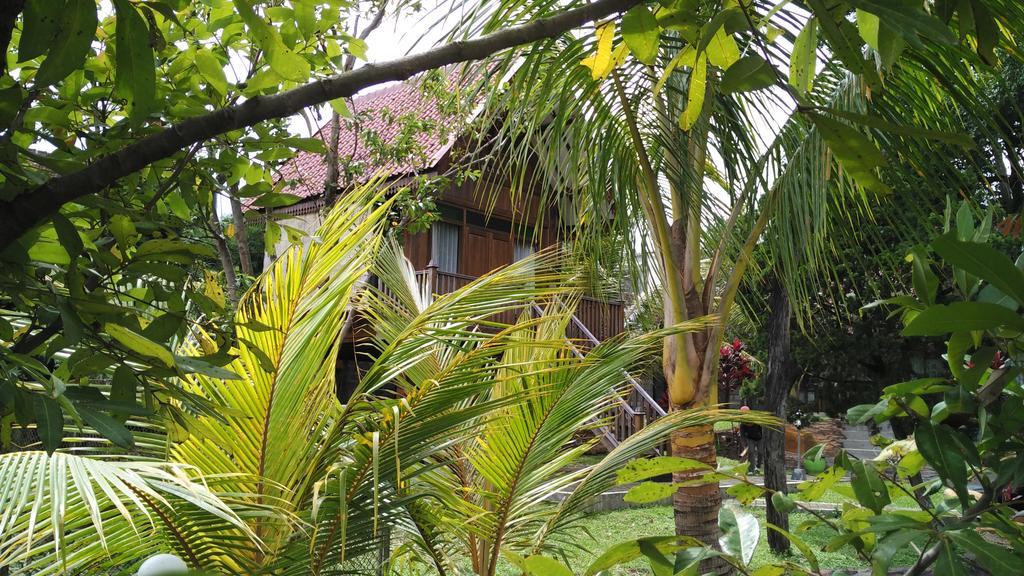 de'Rumah Rindu Alam Batu (East Java) Exterior foto