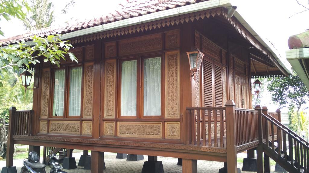 de'Rumah Rindu Alam Batu (East Java) Exterior foto